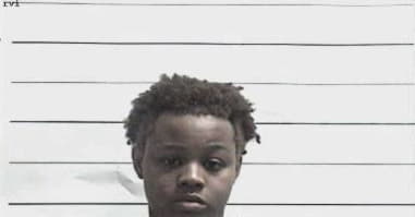 Ireyon Crosby, - Orleans Parish County, LA 